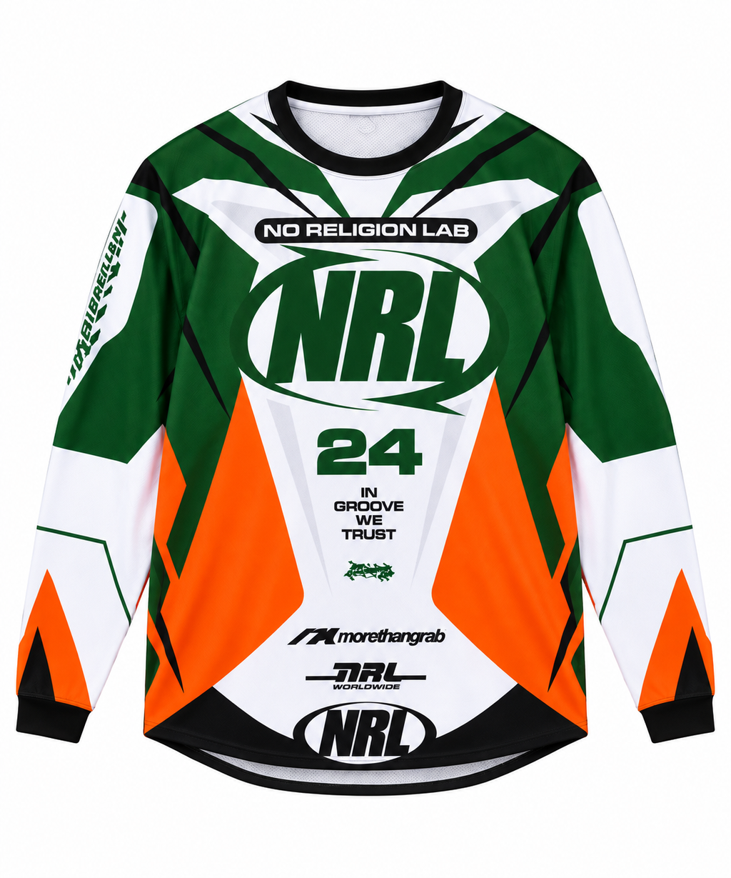 Motocross Jersey